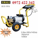 Tp. Hà Nội: Máy phun rửa cao áp Italya 5. 5kw RSCL1015447