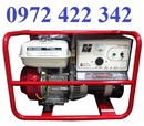 Tp. Hà Nội: Máy phát điện Hữu Toàn SH3000 - 2. 6 KVA CL1266500P6