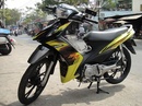 Tp. Hồ Chí Minh: Thanh lý xe Suzuki axelo 125cc 2013 (Vàng - Đen) CL1159671P9