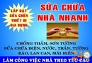 Tp. Hồ Chí Minh: Dịch Vụ Sơn Sửa Nhà Giá Rẻ tphcm CL1460879P11