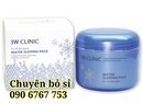 Tp. Hồ Chí Minh: Kem dưỡng đêm Water Sleeping Pack 3W CLINIC CL1461185P7