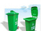[3] Thùng rác 120L, thùng rác 240L, thùng rác công nghiệp, thùng rác gí rẻ