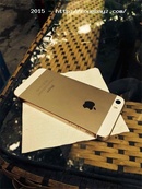 Tp. Hồ Chí Minh: Bán Iphone 5s_32gb mau gold bản world/ usa còn bảo hành CL1413075P5