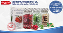 Tp. Hồ Chí Minh: Viên serum trắng da, xoá nhăn, chống lão hoá Koee Skin Oil RSCL1159980