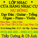 Tp. Hồ Chí Minh: bandanguitargovap. vn , Bán Đàn Guitar , Đàn Guitar Gò Vấp , Đàn Guitar ( ghita ) CL1448544