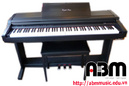 Tp. Hà Nội: Bán đàn Piano điện KAWAI PW 300 CL1452384P2