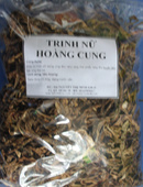 Tp. Hồ Chí Minh: Bán loại trà Chữa u nang, U xơ tử cung, Tuyến tiền liệt: TRINH NỮ HOÀNG CUNG CL1448356