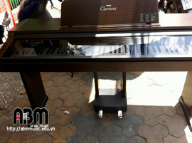 Bán đàn Piano điện Yamaha CVP 83