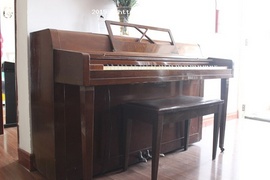 Dư dùng cần bán 1 cây Piano cơ hiệu Yamaha đời S5