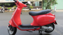 Tp. Hồ Chí Minh: Bán Vespa 125cc VN cuối 2010, màu cà rốt nhìn rất đẹp CL1159451P7