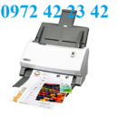 Tp. Hà Nội: Scan 2 mặt tự động Plustek, máy scan tốc độ cao CL1505006