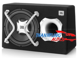 Loa Sub hơi liền âm ly JBL Basspro 12, Loa Sub cho xe