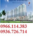 Tp. Hồ Chí Minh: Fotune apartment tọa lạc tại vị trí đắc địa, mặt tiền Phạm Văn Đồng, Q. Thủ Đức RSCL1079507