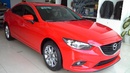 Tp. Hà Nội: mazda 3 all new CL1449799