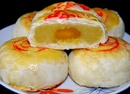 Tp. Hồ Chí Minh: Chuyên Cung Cấp Sỉ Và Lẻ Bánh Pía Đặc Sản Sóc Trăng RSCL1667482