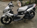 Tp. Hà Nội: Bán Yamaha Nouvo 4 LX 135 màu trắng 2011 đẹp leng keng RSCL1189805