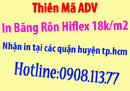 Tp. Hồ Chí Minh: In Băng Rôn Hiflex Giá Rẻ Tân Bình TP. HCM 18k/ M2 CL1449867