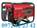 Tp. Hà Nội: Honda EP2500CX - 2,2 KVA, máy phát điện dân dụng CL1470896P9