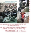 Tp. Hồ Chí Minh: Trung Tâm Chuyên Thu Mua Xe 2 Bánh Cũ Tại Nhà Giá Cao Nhất Sài Gòn 0933997223 CL1478803P4