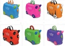 Tp. Hà Nội: Vali kéo du lịch Trunki chính hãng 3 trong 1 cho bé yêu từ 2 đến 10 tuổi RSCL1058947