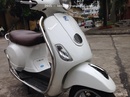 Tp. Hồ Chí Minh: Cần bán một chiếc xe piaggio vespa lx125, màu trắng đời 2011 CL1318768P7