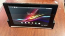 Tp. Hồ Chí Minh: Bán MTB Sony Tablet Z SO-03E siêu mỏng, chống nước CL1450137