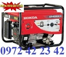 Tp. Hà Nội: Giảm giá khi mua máy phát điện Honda EP4000CX (3kva) CL1450923