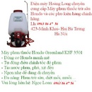 Tp. Hà Nội: Thanh lý cực rẻ máy phun thuốc trừ sâu CL1461002P8