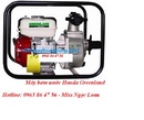 Tp. Hà Nội: Báo giá rẻ nhất máy bơm nước Honda CL1102146P3