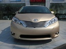Tp. Hà Nội: Toyota Sienna Limited màu vàng cát xe mới 100%. Full Options hottt CL1457079P5