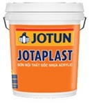 Tp. Hồ Chí Minh: Giá sơn Jotun Jotaplast mới nhất CL1450545