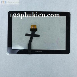 Thay màn hình LCD/ cảm ứng Samsung Galaxy Tab 2 10. 1 P5100 chính hãng