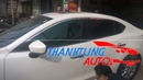 Tp. Hà Nội: Nẹp viền cong kính cho xe Mazda 3-2015 Sedan. thanhtungauto CL1452290