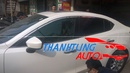 Tp. Hà Nội: Nẹp viền cong kính cho xe Mazda 3-2015 Sedan. thanhtungauto RSCL1679881