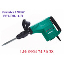 Tp. Hà Nội: Máy đục bê tông Powertex PPT-DH-11-H, đại lý máy đục phá bê tông Powertex RSCL1664493