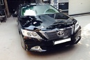 Tp. Hồ Chí Minh: Bán xe Toyota Camry 2. 0E. số tự động, đăng ký 2014. Màu đen Vip CL1233056P4