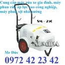 Tp. Hà Nội: Mua máy rửa xe gia đình, máy phun rửa áp lực cao RSCL1119970