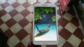 Bán Samsung Galaxy Tab 3 8. 0 T311 hàng công ty hết bảo hành
