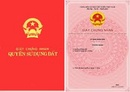 Tp. Hồ Chí Minh: Đất nền Q8 – Sổ đỏ công chứng – 45 ngày ra tên khách – đúng Qui định nhà nước CL1489910