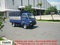 [3] Xe tải nhẹ Thaco Towner 750/ 950/ 950A động cơ suzuki bán chạy nhất hiện nay