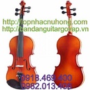 Tp. Hồ Chí Minh: Đàn Violin size 4/ 4 dành riêng cho người lớn ,Bán Đàn Violin / viola / vĩ cầm ca RSCL1076466