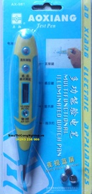 Tp. Hồ Chí Minh: Bút thử điện cảm ứng đèn LED CL1368720P10