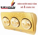 Tp. Hà Nội: Đèn sưởi nhà tắm Hans, Kottmann, Braun chính hãng Đức giá rẻ nhất RSCL1537594