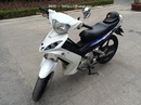 Tp. Hà Nội: Bán Exciter côn tự động màu trắng đen, nhập khẩu nguyên chiếc từ Thái lan RSCL1200058