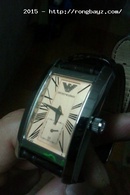 Tp. Hà Nội: Cần bán đồng hồ Amairi nữ chính hãng, vẫn còn đầy đủ giấy tờ mua bán RSCL1170162
