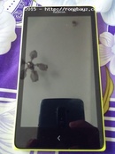 Tp. Đà Nẵng: Bán Nokia XL màu vàng full box còn bảo hành giá rẻ RSCL1075886