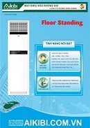 Tp. Hồ Chí Minh: Trung tâm phân phối máy lạnh âm trần và tủ đứng Aikibi giá rẻ, máy chất lượng CL1453407