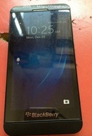 Tp. Hà Nội: Bán BlackBerry Z10 Black bản 003 cấu hình khủng CL1156654P5