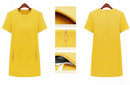 Tp. Hồ Chí Minh: Đầm suông túi mổ cá tính giúp bạn thêm phong cách CL1274534