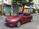 Tp. Hồ Chí Minh: Bán ô tô Daewoo Lacetti 1. 8 CDX , màu đỏ, sản xuất 2010, sang trọng CL1454570